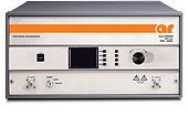 Amplifier Research 250A400 RF Amplifier, CW,  10 kHz - 400 MHz, 250W